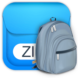 Archiver for Mac v4.0.0 破解版下载 解压压缩软件-mac大神