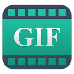 Easy Video to GIF for Mac v2.4.0 英文破解版下载 视频GIF制作软件-mac大神