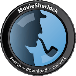 MovieSherlock Pro for Mac v6.3.6 中文破解版下载 视频下载工具-mac大神