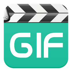 PicGIF v2.0.8 for Mac中文破解版 GIF动画制作软件