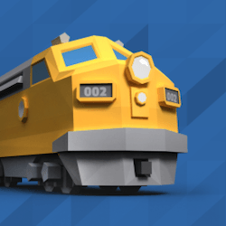 火车山谷 2 Train Valley 2 for Mac v1.4.4.8 中文破解版下载 火车模拟经营类游戏-mac大神
