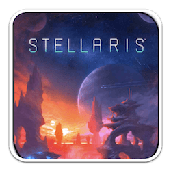 群星 Stellaris for Mac v3.2.2 中文破解版下载 太空科幻策略类游戏-mac大神