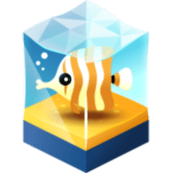 巨型水族馆 Megaquarium Mac v2.2.4g 中文破解版下载 模拟经营游戏