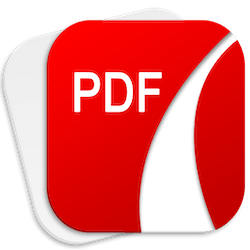 PDFGuru Pro for Mac v3.0.26A 英文破解版下载 PDF编辑软件-mac大神