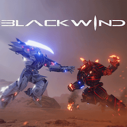 黑风 Blackwind for Mac v1.0.2.8 中文破解版 科幻动作游戏-mac大神