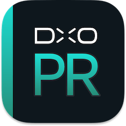 DxO PureRAW for Mac v2.0.1 中文破解版 RAW文件处理软件-mac大神