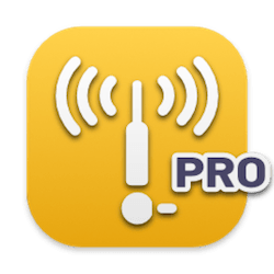WiFi Explorer Pro Mac v3.55 中文汉化破解版下载 WiFi管理软件-mac大神