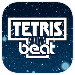 俄罗斯方块节拍 Tetris Beat for Mac v1.3.0 中文版 休闲益智游戏-mac大神