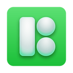 Icons8 for Mac v5.7.4 英文破解版下载 icon矢量图标素材软件-mac大神