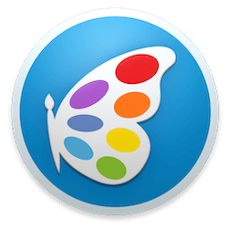 Patina for Mac v1.2 中文破解版下载 绘图软件-mac大神