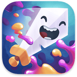 砍杀任务 SlashQuest for Mac v1.02 中文版 动作冒险游戏-mac大神