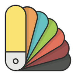 Pikka for Mac v2.2.0 英文破解版下载 取色器-mac大神