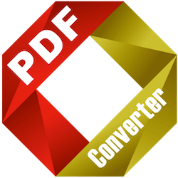 PDF Converter Master for Mac v6.2.1 中文破解版下载 PDF转换软件-mac大神