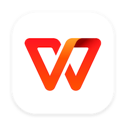 WPS Office for Mac v3.9.4(6407) 官方版免费下载-mac大神