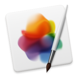 Pixelmator Pro for Mac v3.31 中文破解版 图像处理软件-mac大神