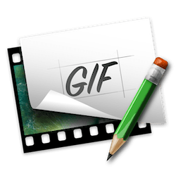 GIF’ted for Mac v1.1.3 英文破解版下载 把视频做成GIF动画-mac大神