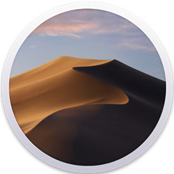 macOS Mojave 10.14.6 中文官方版免费下载-mac大神