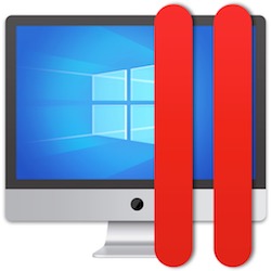 Parallels Desktop Business Edition v18.1.1 (53328)中文破解版 最好用的虚拟机软件)-mac大神