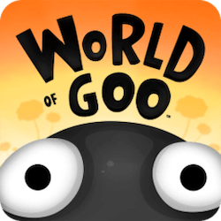 粘粘世界 World of Goo Mac v1.53 中文破解版下载 益智休闲游戏-mac大神