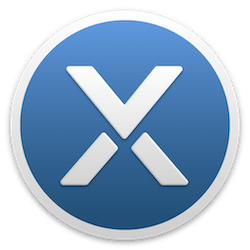 Xversion for Mac v1.3.8 英文破解版下载 SVN客户端-mac大神