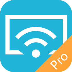 AirPlayer Pro v2.5.0.2 for Mac中文破解版 AirPlay播放及屏幕录制工具-mac大神