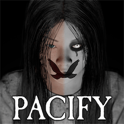 Pacify for Mac v4.22.3 中文破解版下载 第一人称冒险恐怖解谜游戏-mac大神