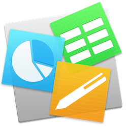 Bundle for iWork GN Templates for Mac v6.1 中文破解版下载 iWork模板-mac大神