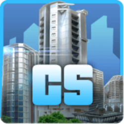 城市天际线 Cities:Skylines for Mac v1.16.1-f2 中文破解版下载 城市模拟游戏-mac大神