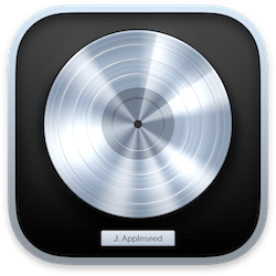 Logic Pro X for Mac v10.7.7 中文破解版下载 音频制作软件-mac大神