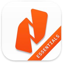 Nitro PDF Pro Essentials for Mac v1.9.3.1857 英文破解版 PDF编辑软件-mac大神
