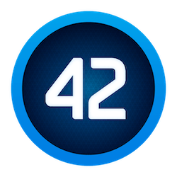 PCalc for Mac v4.10.2 英文破解版下载 科学计算器-mac大神