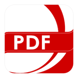 PDF Reader Pro v2.8.21 中文和谐版 PDF编辑/批注/OCR/转换工具-mac大神