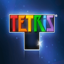 俄罗斯方块 Tetris Mac v1.0 英文版下载 益智休闲游戏-mac大神