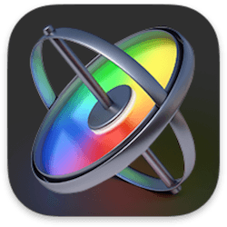 Apple Motion for Mac v5.6.1 中文破解版下载 视频编辑软件-mac大神