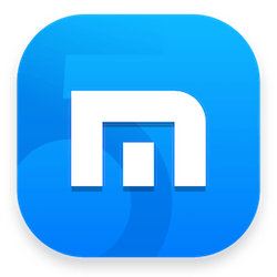 傲游5浏览器 Maxthon for Mac v5.1.134 官方版 免费下载-mac大神