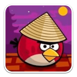 愤怒的小鸟:龙年版 for Mac v1.0 中文移植版下载 休闲游戏-mac大神