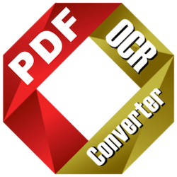 PDF Converter OCR for Mac v6.2.1 中文破解版下载 PDF转换工具-mac大神