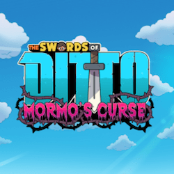 迪托之剑 The Swords of Ditto Mac v1.16.02 中文破解版下载 RPG游戏-mac大神