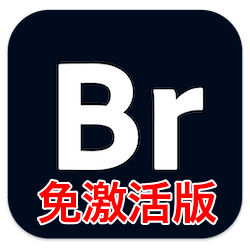 Adobe Bridge 2020~2021 for Mac v11.0.1 中文免激活版下载 Br资源管理软件-mac大神