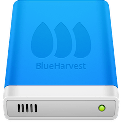 BlueHarvest for Mac v8.0.9 中文破解版下载 磁盘数据清理工具-mac大神
