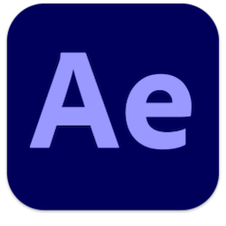 Adobe After Effects 2022 for Mac v22.6 中文破解版下载 AE视频处理软件-mac大神
