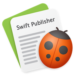 Swift Publisher for Mac v5.6.3 英文破解版下载 版面编辑软件-mac大神