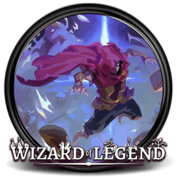 传说法师 wizard of legend mac v1.11.28558 中文版下载 闯关冒险游戏-mac大神