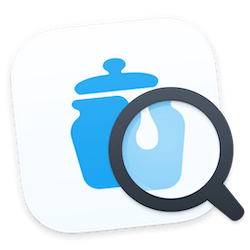 IconJar for Mac v2.10.0 英文破解版下载 图标素材设计工具-mac大神