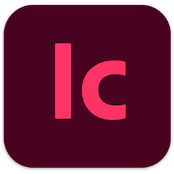 Adobe InCopy 2021 for Mac v16.4.0 中文破解版下载 lc写作编辑软件-mac大神