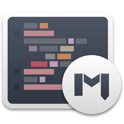 MWeb for Mac v4.3.9 中文破解版下载 Markdown编辑器-mac大神