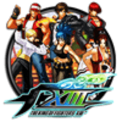 拳皇13 The King Of Fighters XIII for Mac 中文移植版下载 街机格斗游戏-mac大神