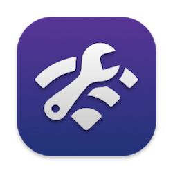 Airtool 2 for Mac v2.2.1 英文破解版下载 Wi-Fi流量捕获工具-mac大神