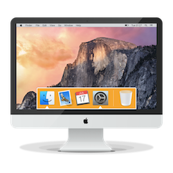 ActiveDock for Mac v1.1.3 英文破解版下载 Dock增强工具-mac大神
