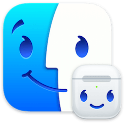 AirBuddy for Mac v2.4.5 中文汉化破解版下载 AirPods耳机管理工具-mac大神